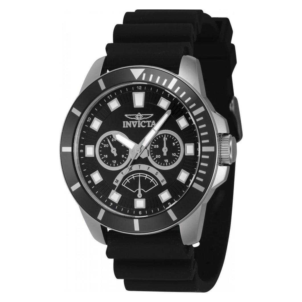 Reloj de pulsera Technomarine pro diver 46925