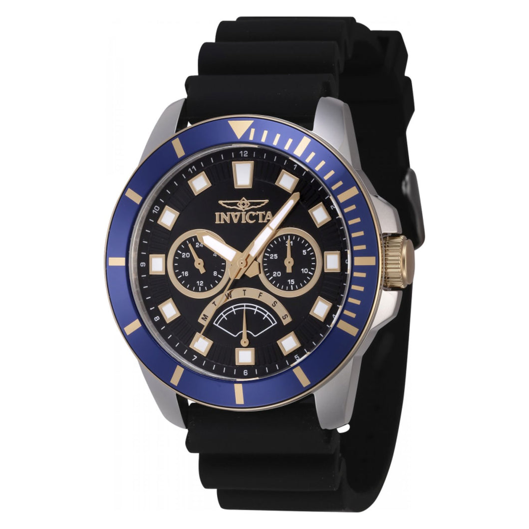 Reloj de pulsera Technomarine pro diver 46930