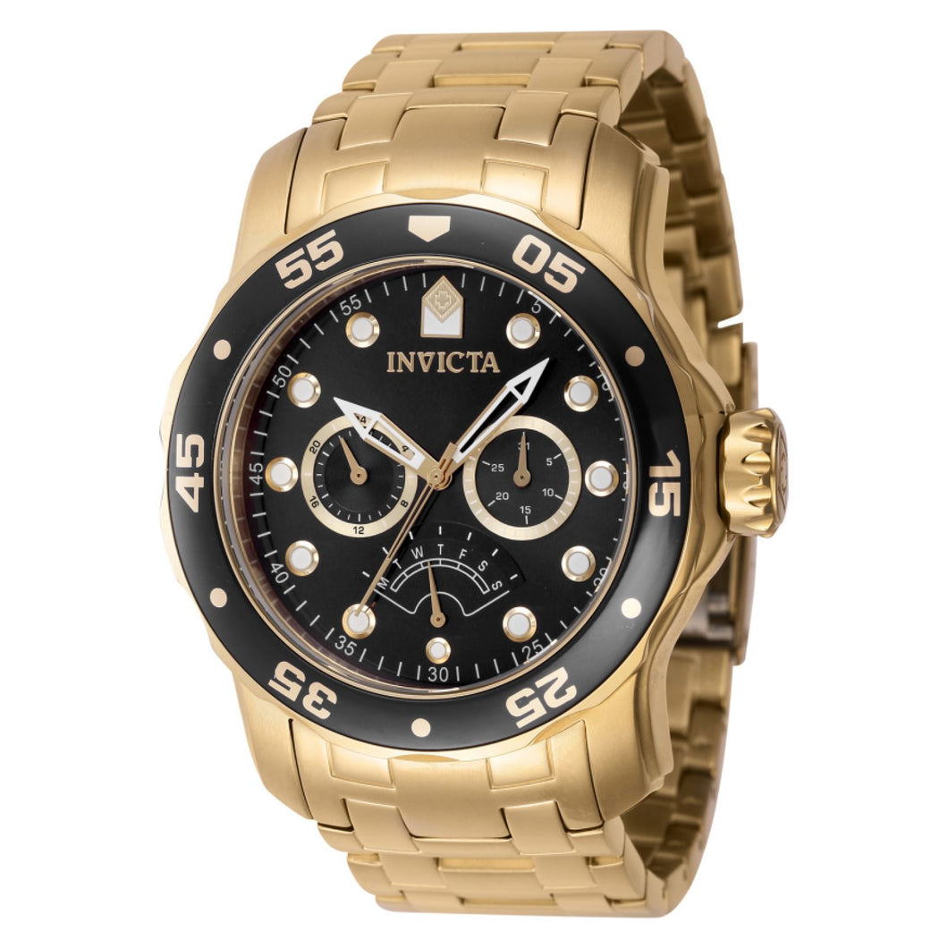 Reloj de pulsera Technomarine pro diver 46995