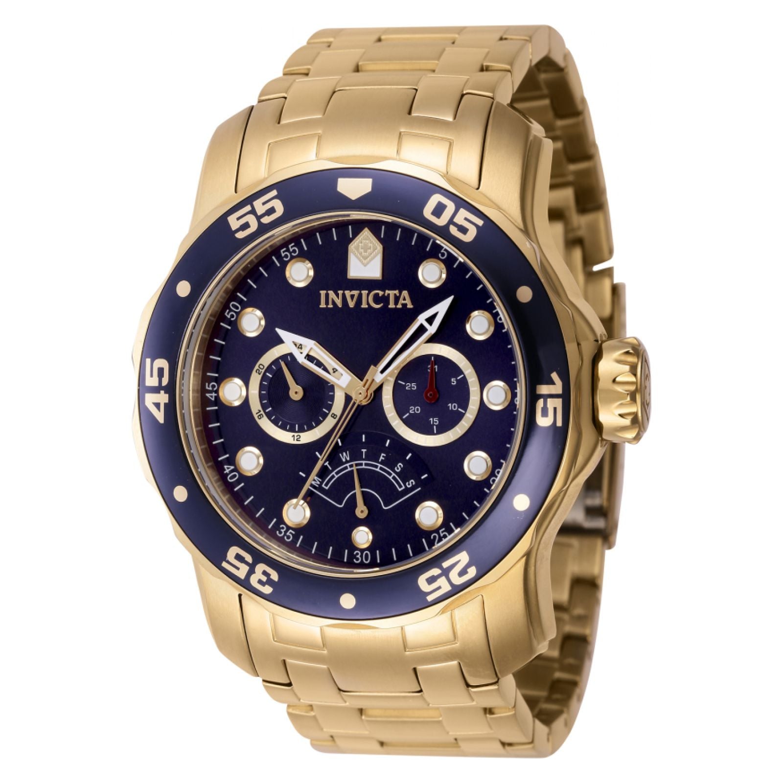 Reloj de pulsera Technomarine pro diver 46996