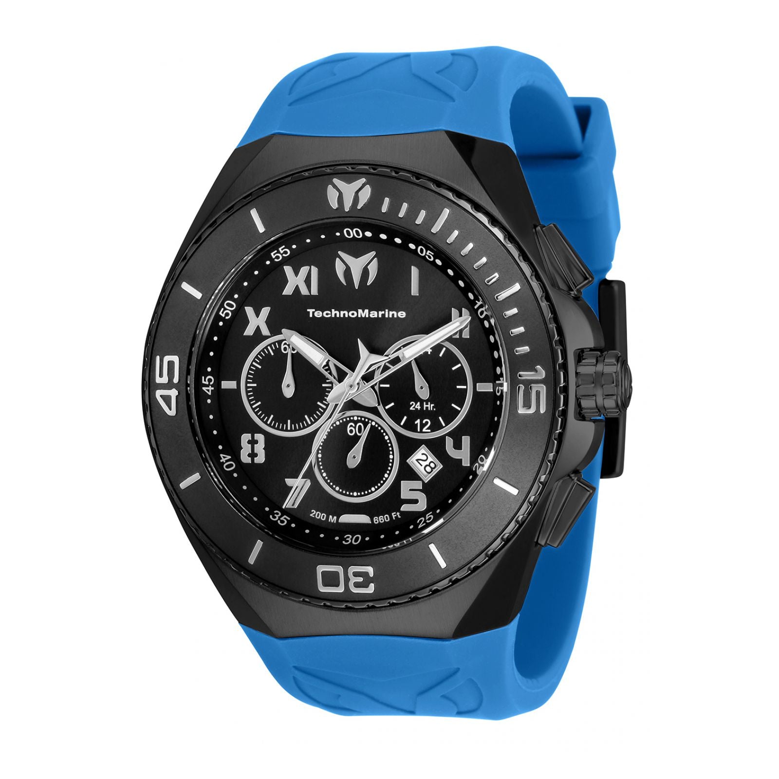 Reloj Technomarine Manta Tm-220002