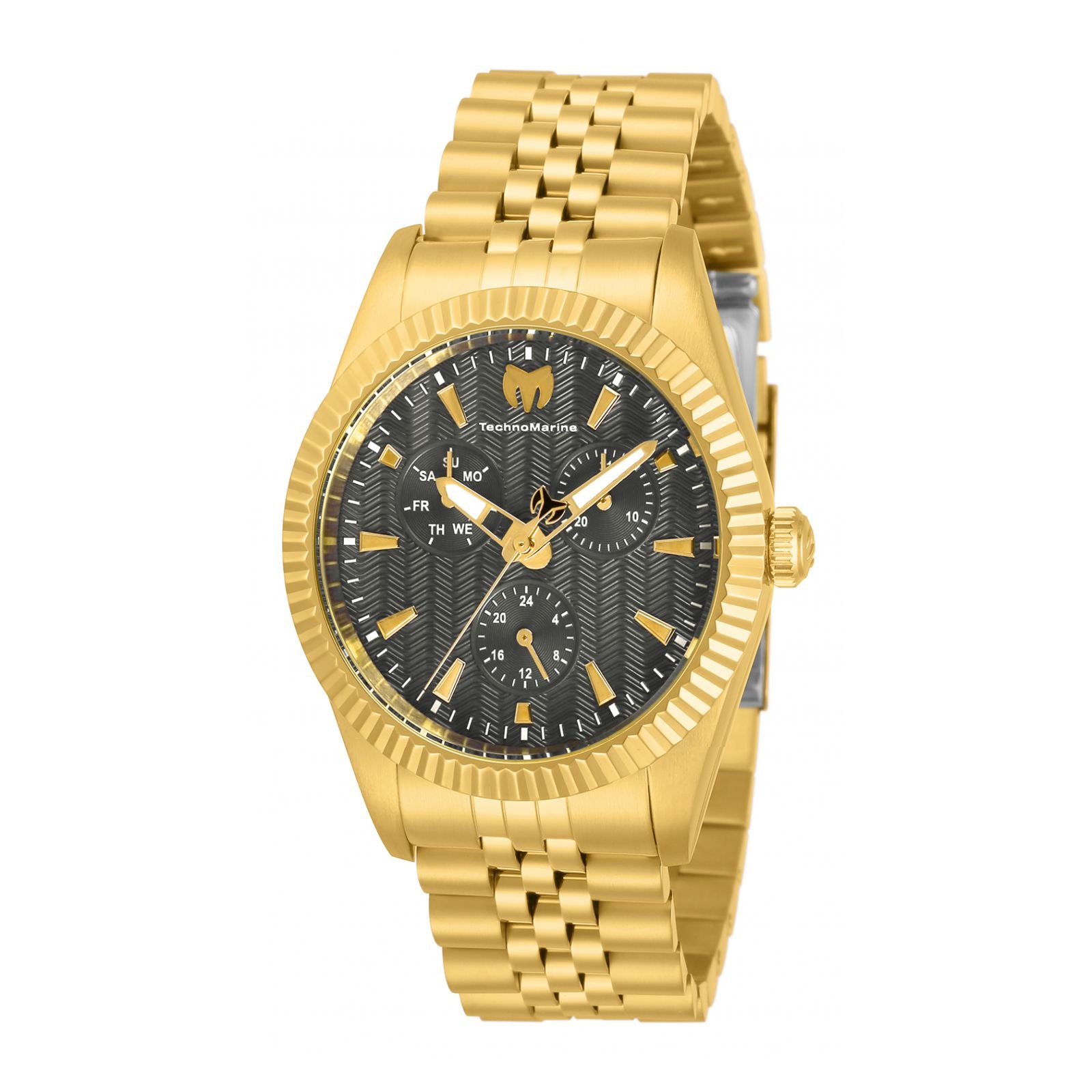 Reloj Technomarine Sea Tm-719017