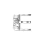 Cargar imagen en el visor de la galería, Reloj Technomarine Technocell Tm-318065
