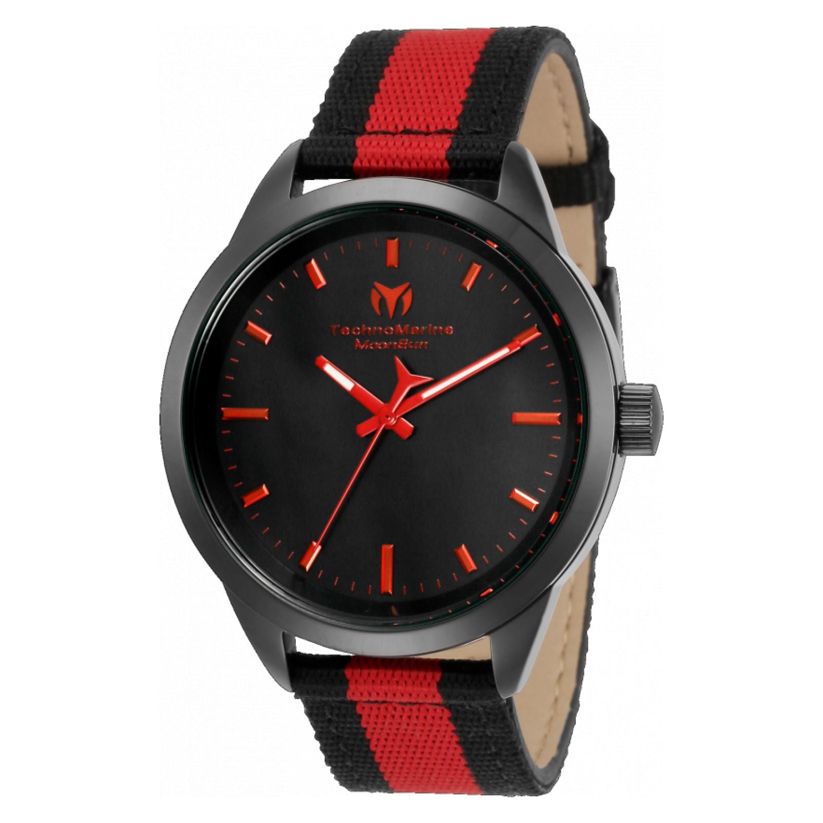 Reloj Technomarine Moonsun Tm-117008