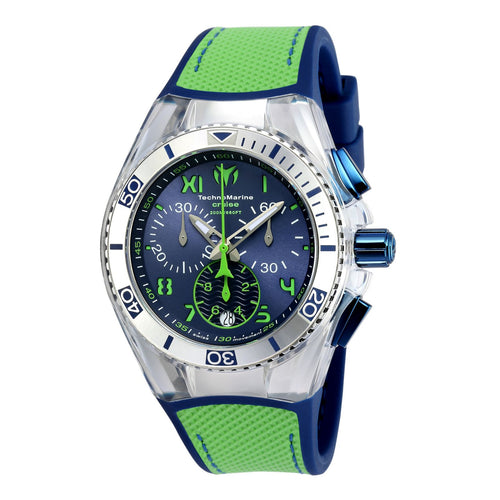 Reloj Technomarine Cruise Locker Hombre 112010