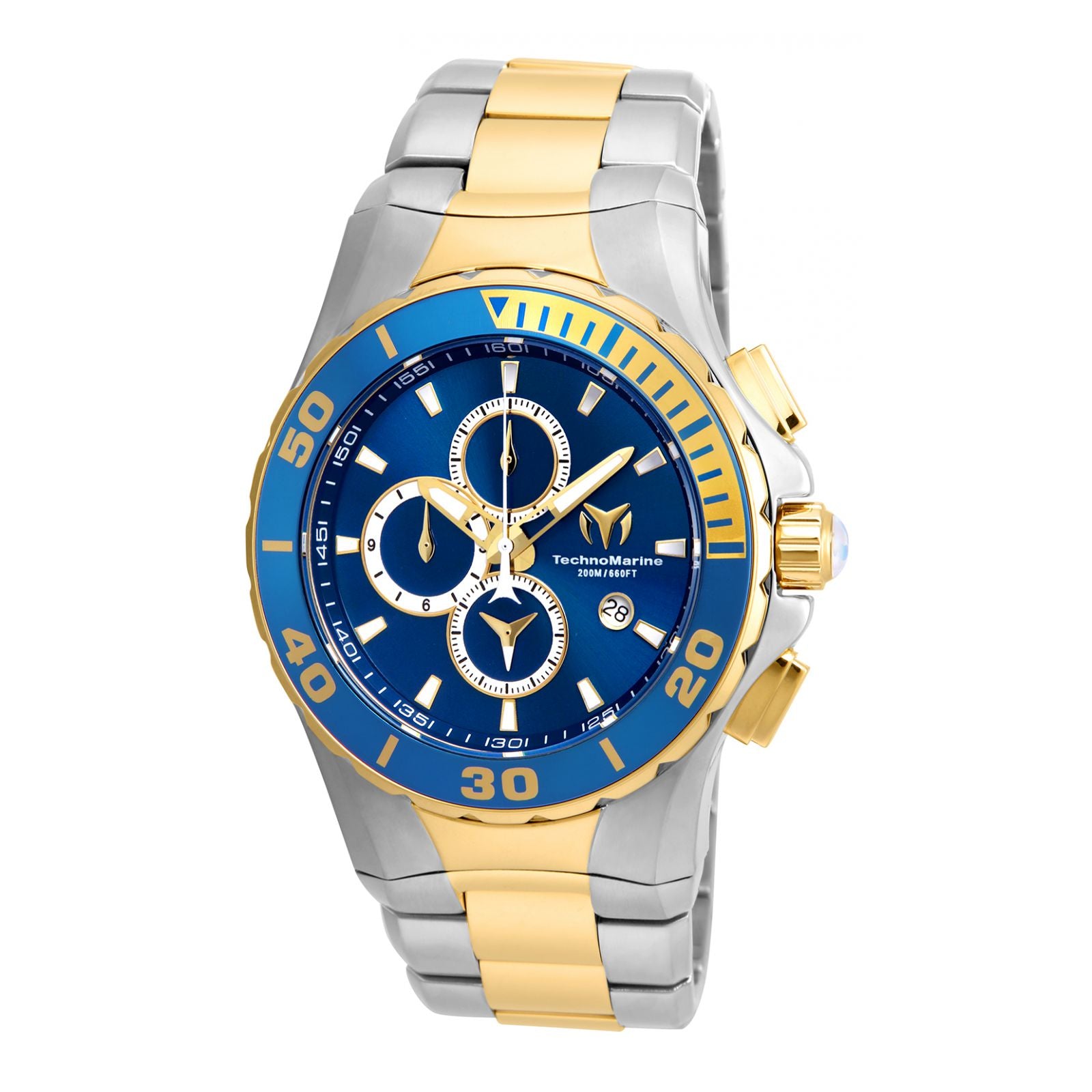 Reloj Technomarine Manta Tm-215047