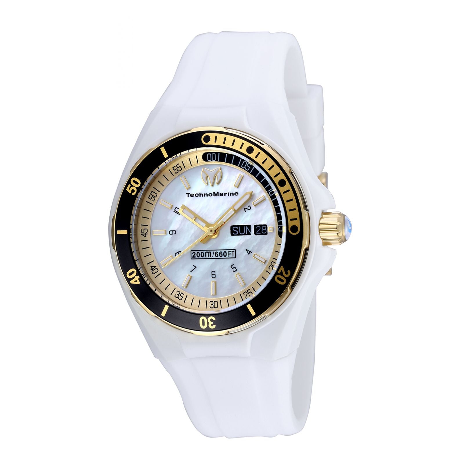 Reloj Technomarine Manta Tm-115119